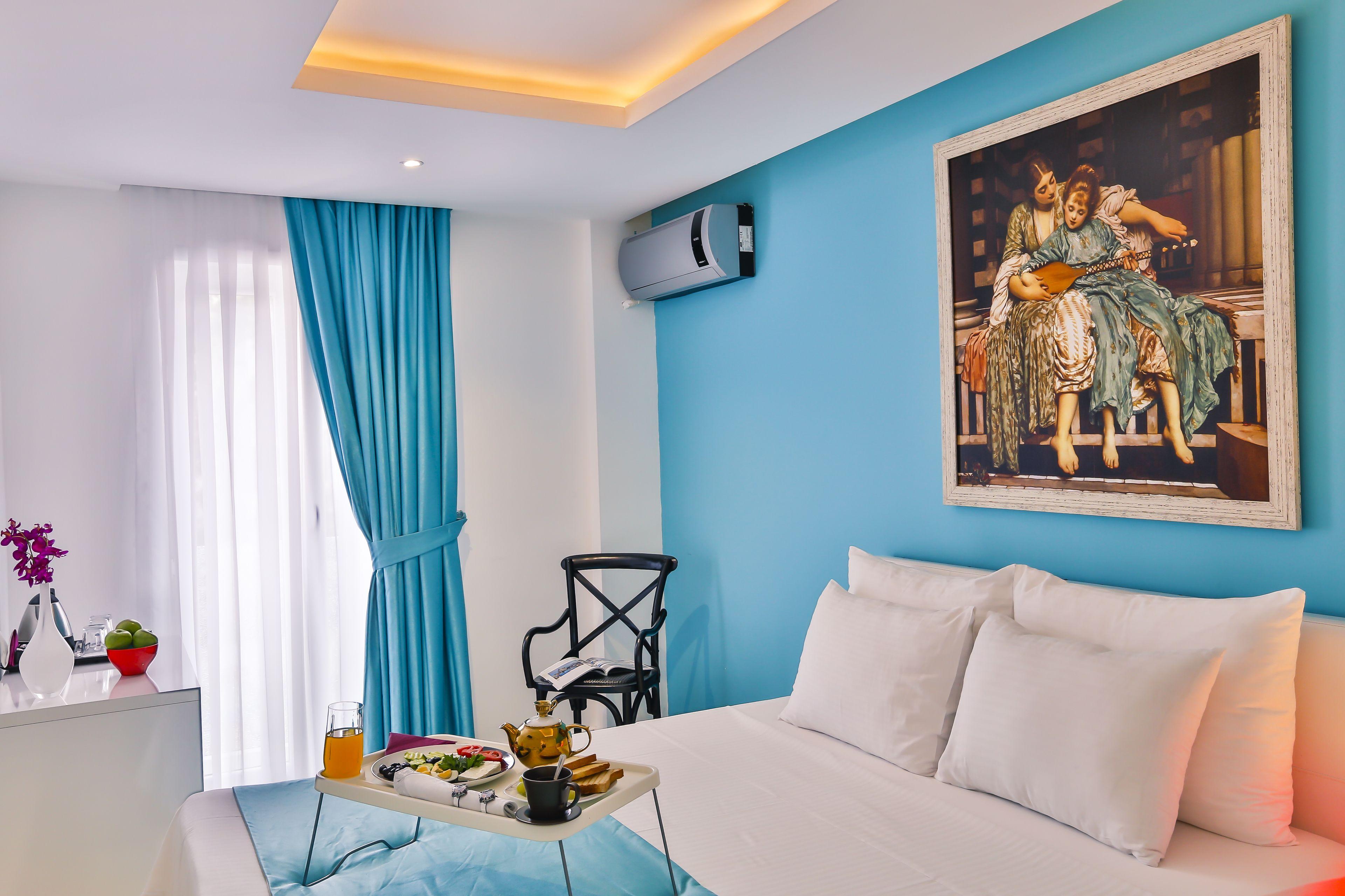 Bellezza Hotel Ortakoy — Photos 3