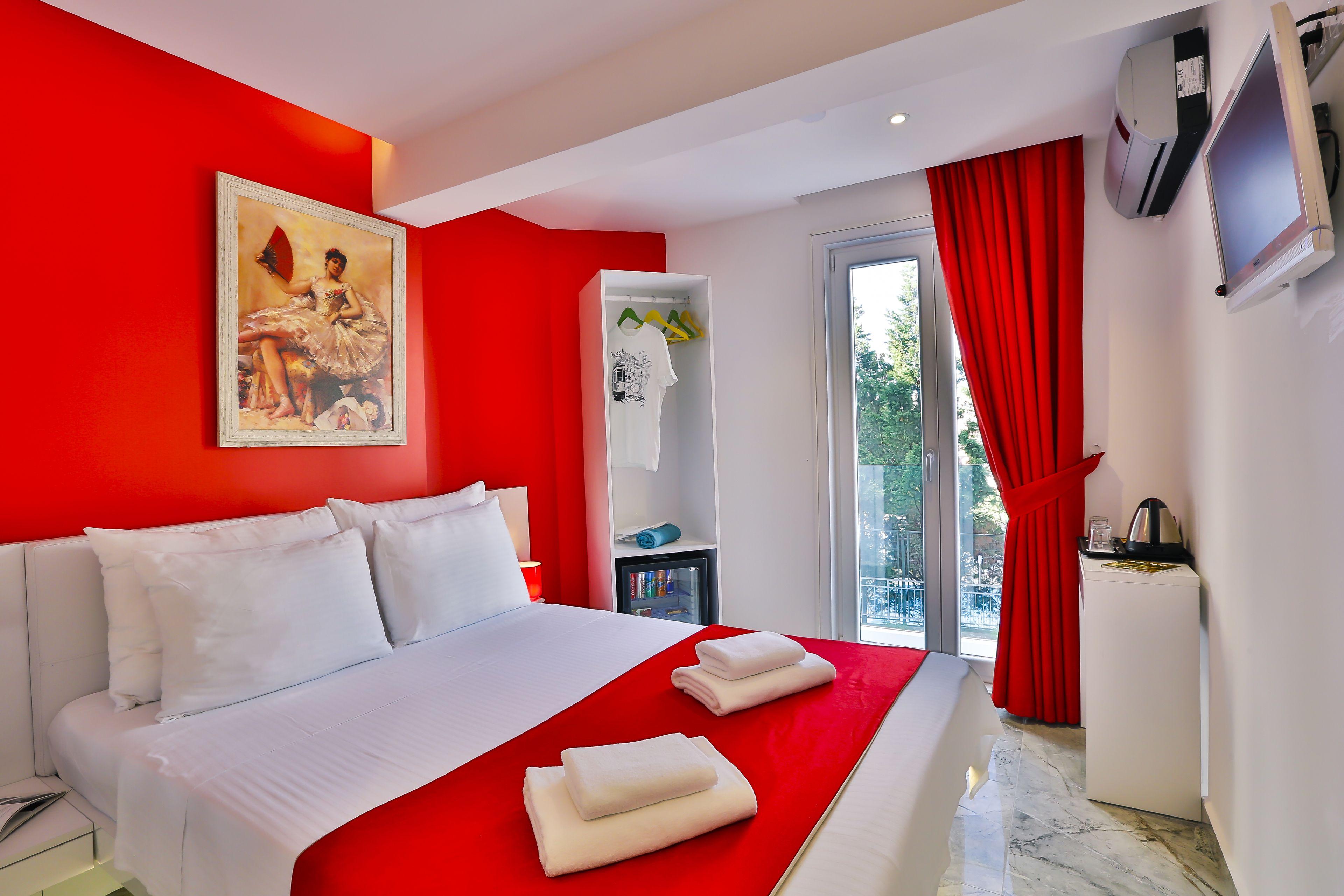 Bellezza Hotel Ortakoy — Photos 2