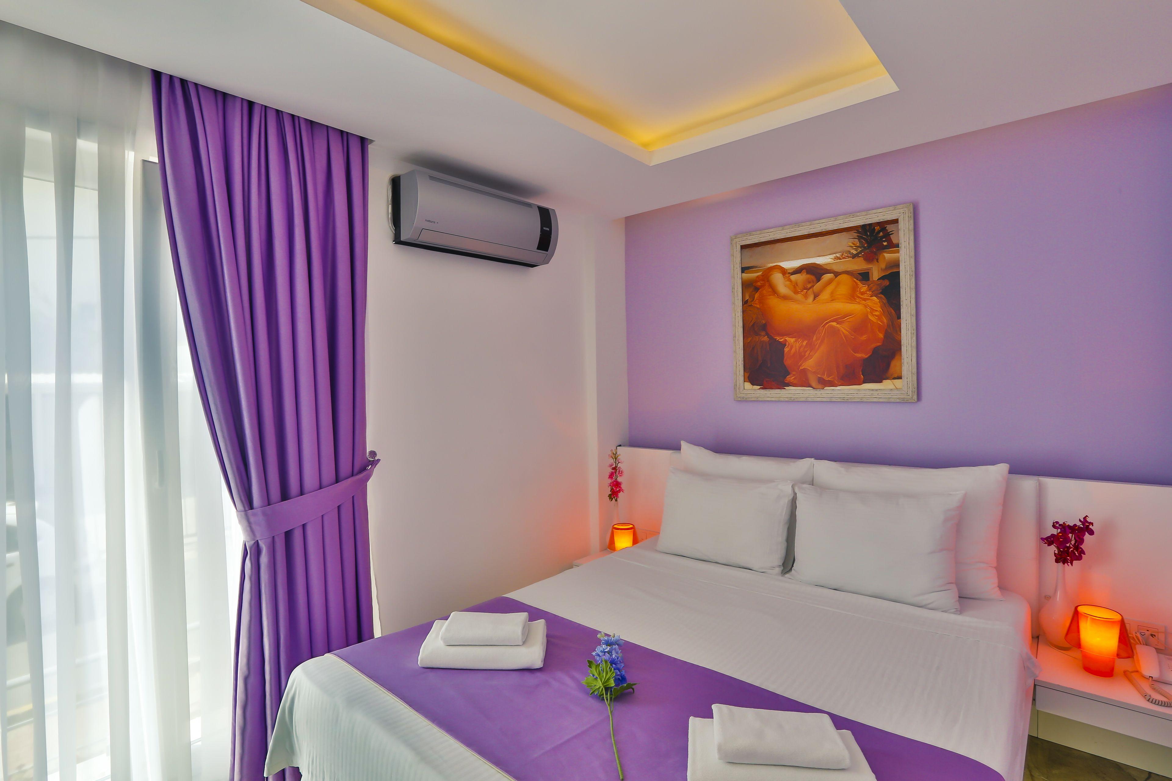 Bellezza Hotel Ortakoy — Photos 1